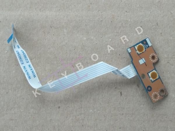 Кнопка увімкнення Model LS-9902P